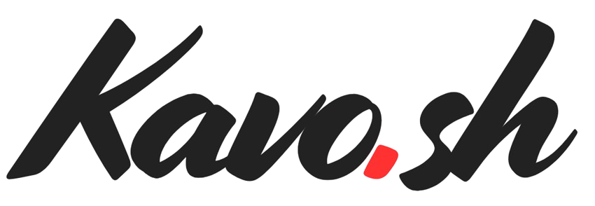Kavosh Trading Co.
